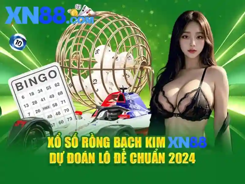 xn88: Tổng quan về nền tảng và tiềm năng