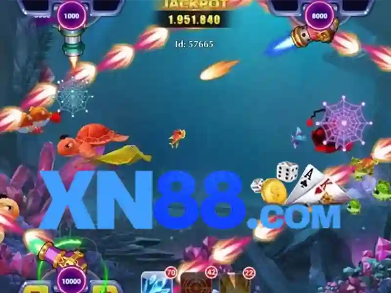 xn88 gaming - Trải nghiệm đỉnh cao cho game và cược