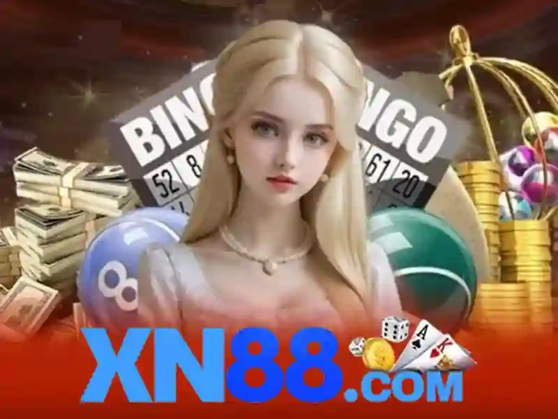 Khám phá xn88: nền tảng trò chơi trực tuyến