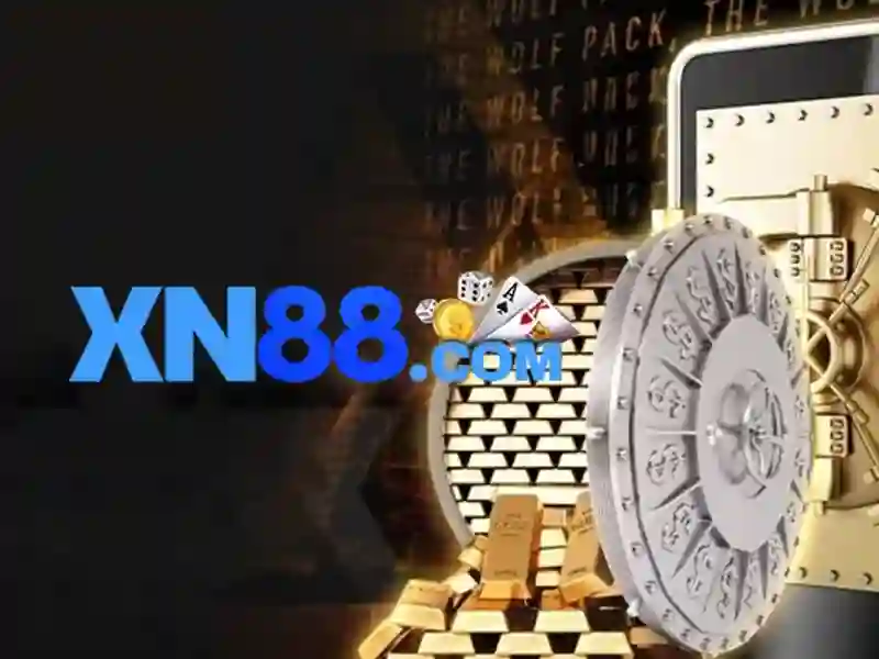 xn88: Đánh giá và tổng quan nền tảng giải trí trực tuyến