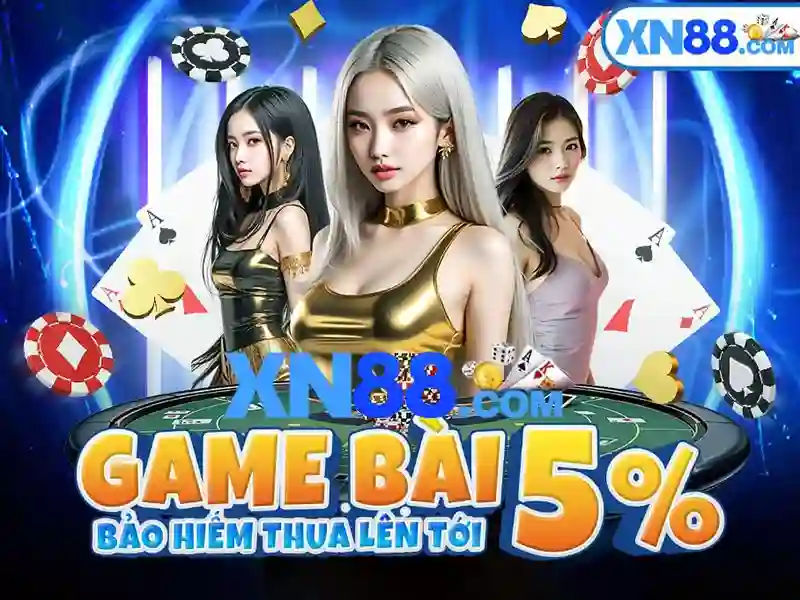 xn88: Nền tảng chơi và cược trực tuyến uy tín