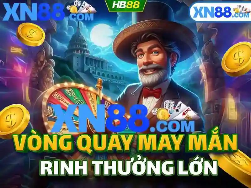 xn88 - Nền tảng giải trí và cược trực tuyến
