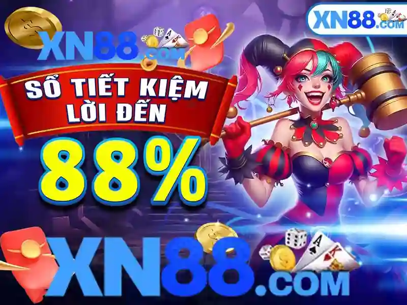 xn88: một nền tảng giải trí trực tuyến