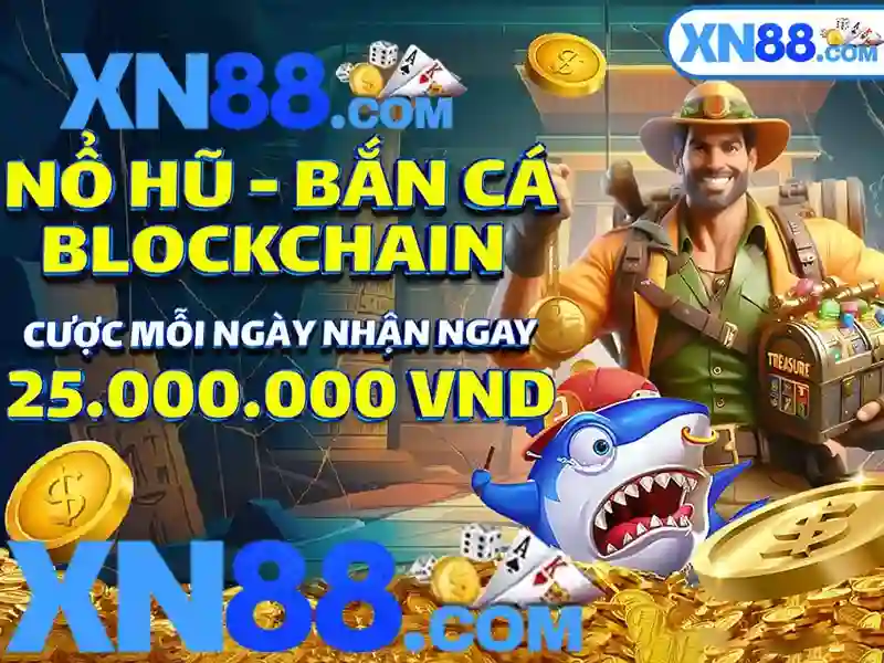 xn88 – Nền tảng cá cược trực tuyến nổi bật