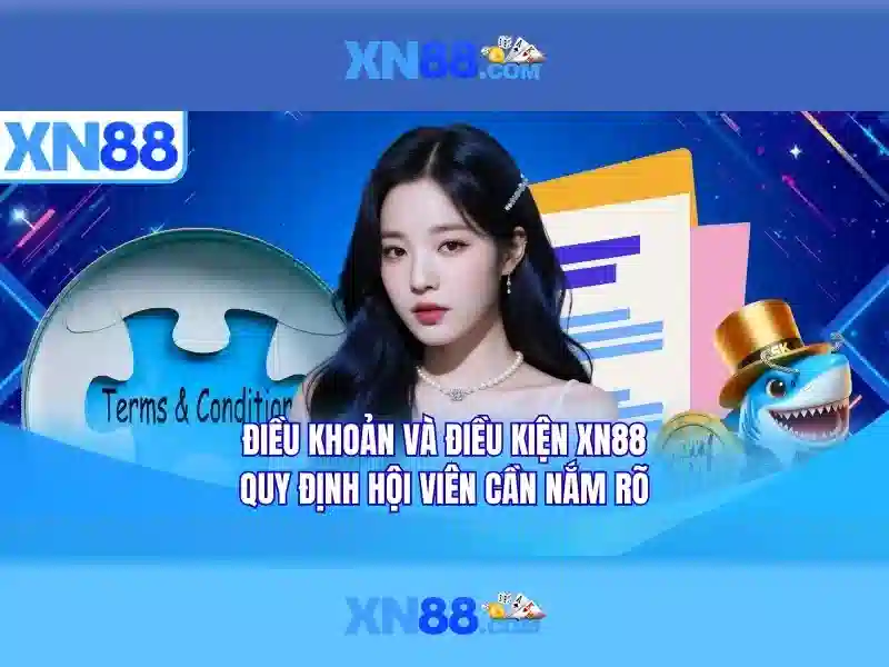 xn88: Nền tảng trực tuyến và những điều cần biết