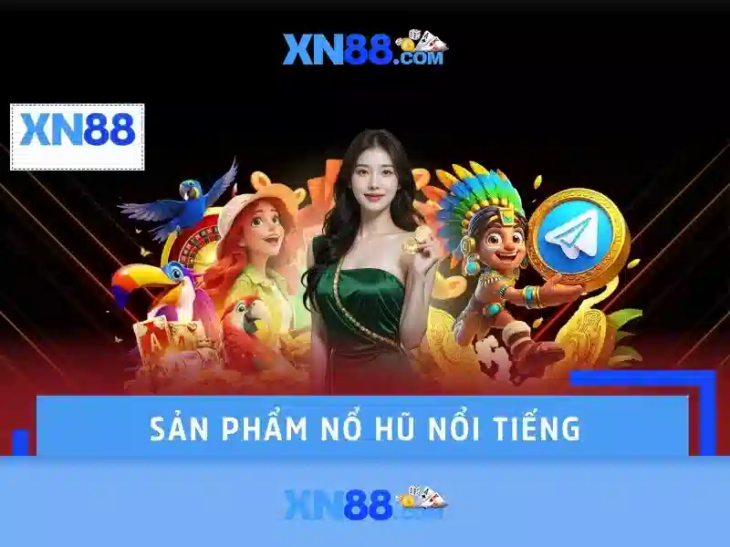 xn88 là gì và hành trình của một nền tảng trực tuyến