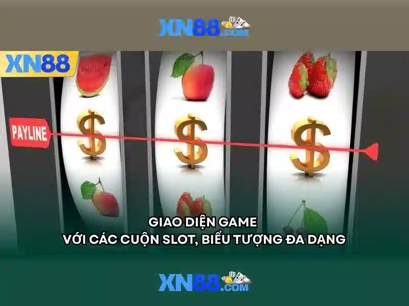 xn88 casino – Trải nghiệm đỉnh cao với app xn88
