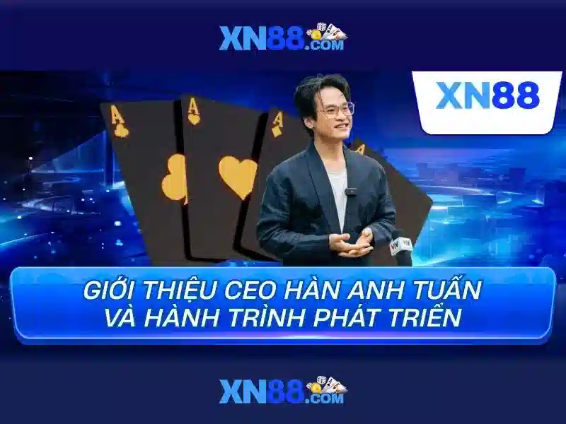 Giới thiệu xn88: nền tảng giải trí trực tuyến và cược an toàn