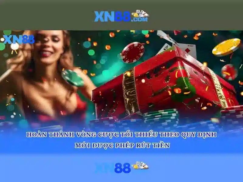 xn88: Nền tảng cá cược trực tuyến nổi bật ở Việt Nam