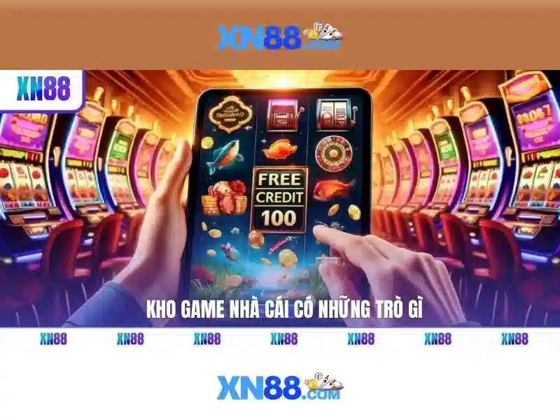 xn88 mobi: Trải nghiệm đỉnh cao cùng tai xn88