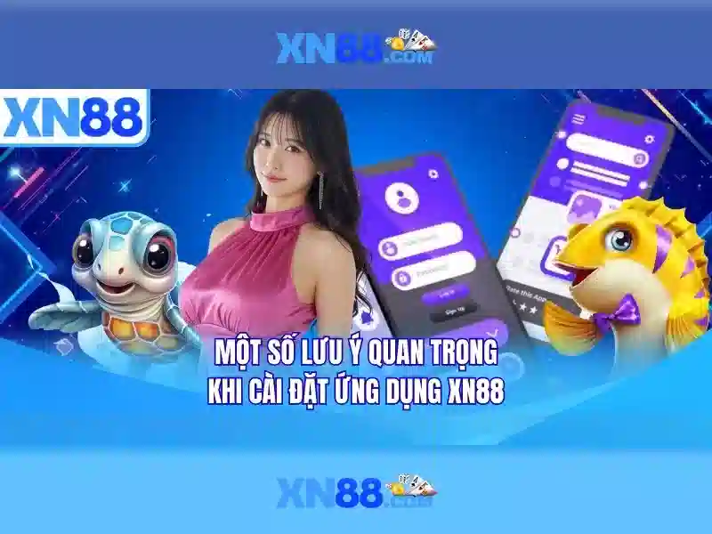 XN88: Nền tảng game trực tuyến đáng tin cậy