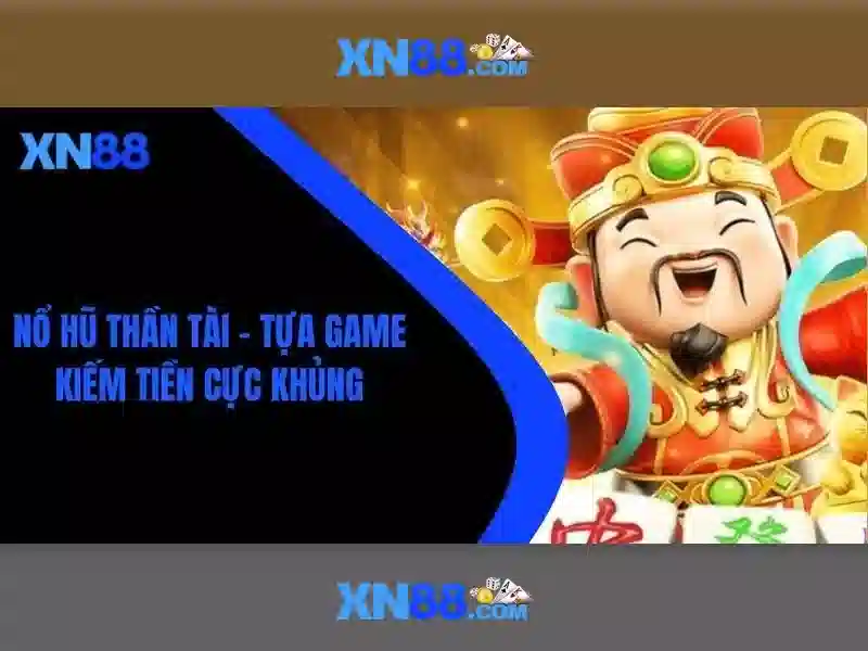 xn88: Nền tảng trò chơi và giải trí trực tuyến