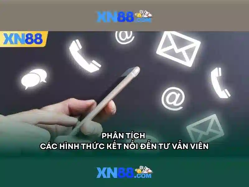 xn88 lucky: Khám phá giá trị và cơ hội thương hiệu