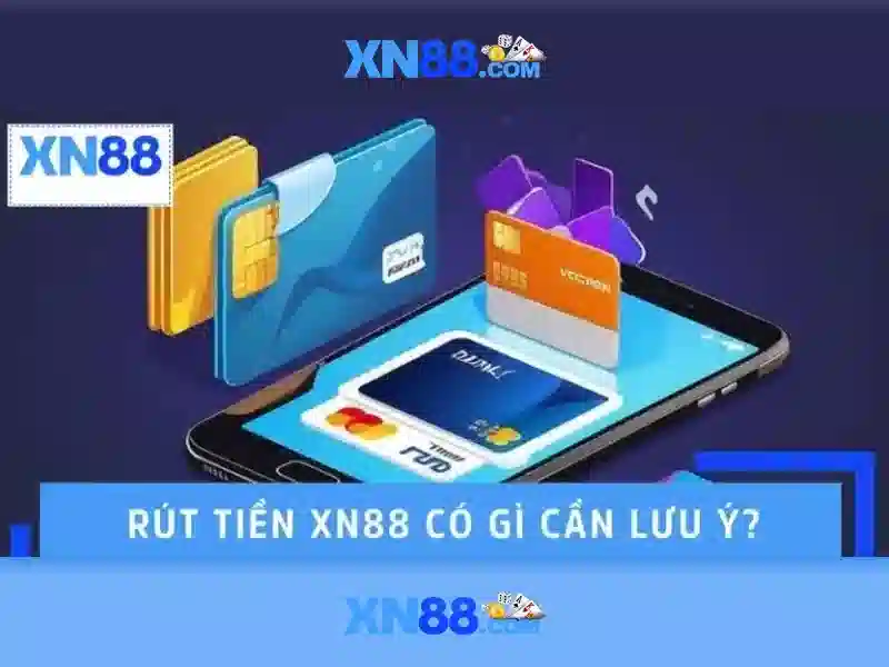 xn88 - Nền tảng trò chơi trực tuyến phổ biến