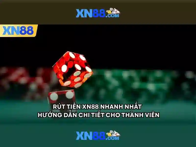 xn88., thương hiệu đột phá cho trải nghiệm giải trí trực tuyến