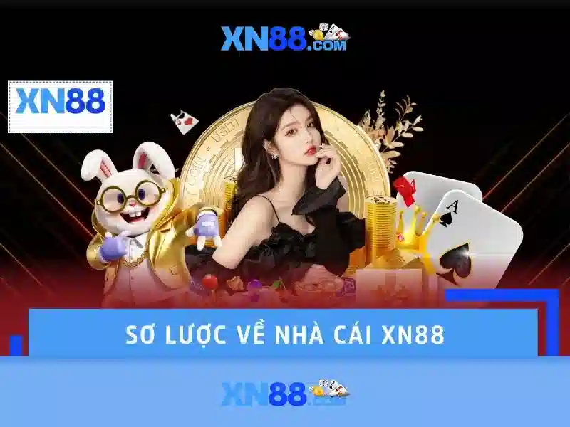 xn88 trong thế giới trò chơi trực tuyến