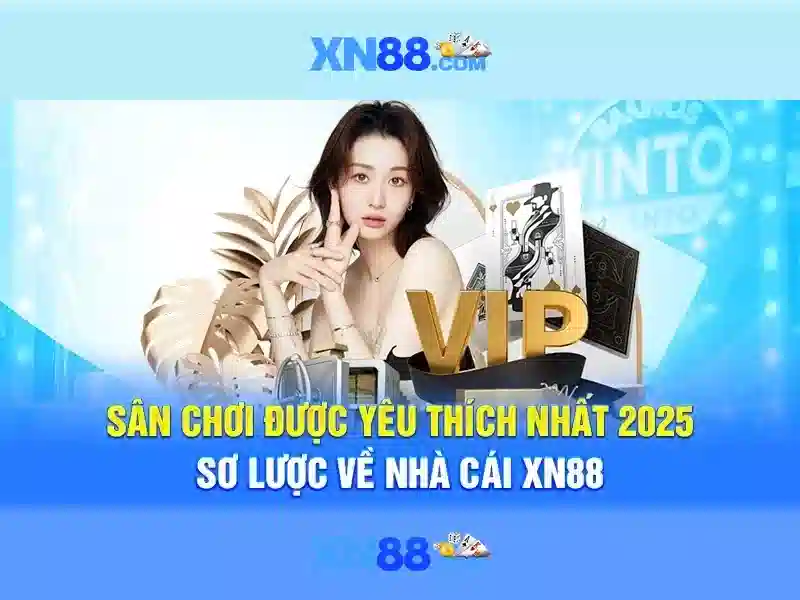 xn88. - Nền tảng đổi mới với trải nghiệm xn88