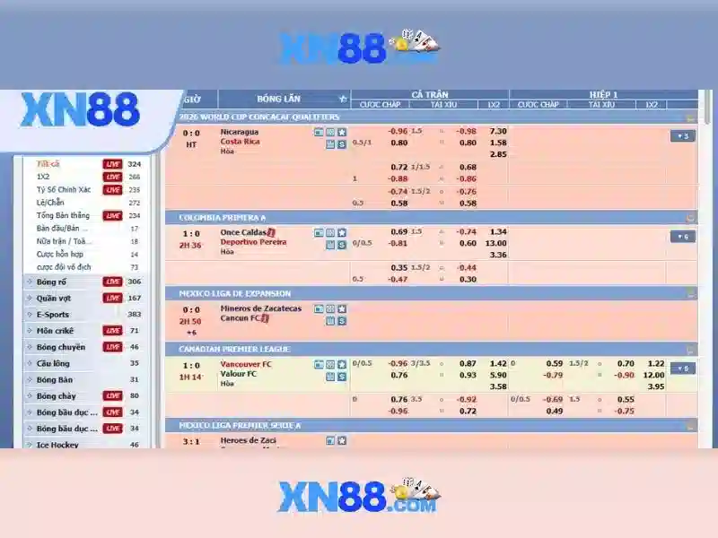 xn88 dang nhap – Kết nối tin cậy cho trải nghiệm đỉnh cao
