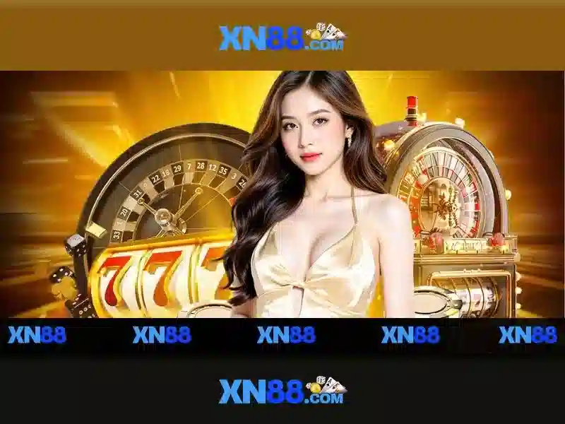 Xn88: Giới thiệu và hành trình khám phá nền tảng chơi trực tuyến