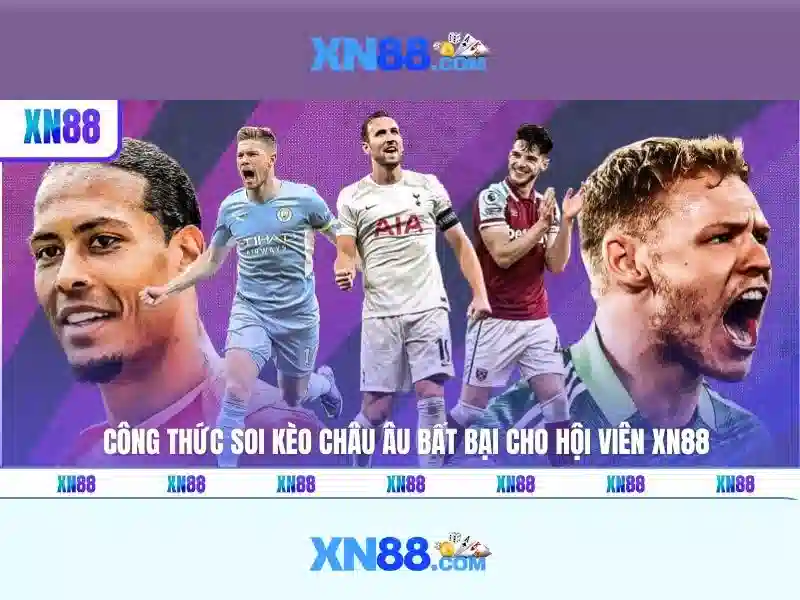xn88 - Khám phá nền tảng cược trực tuyến