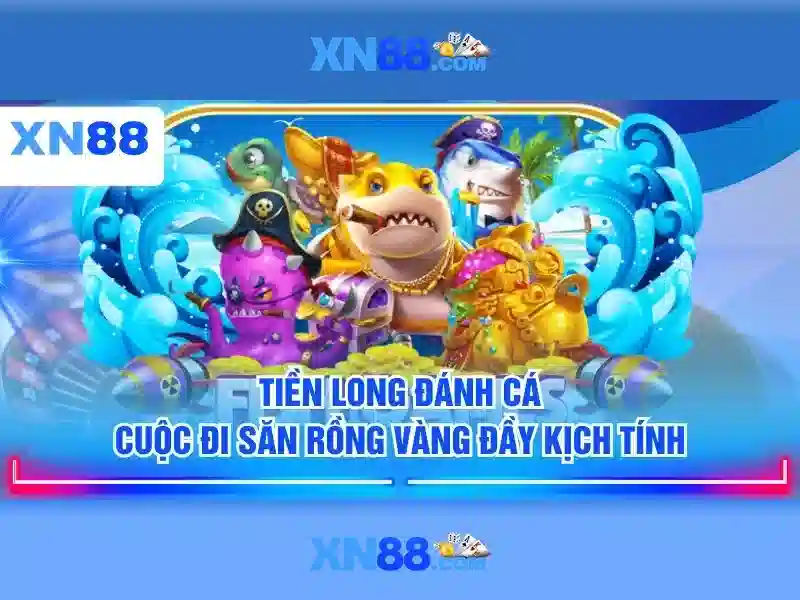 Khám phá xn88: Nền tảng trò chơi trực tuyến hàng đầu