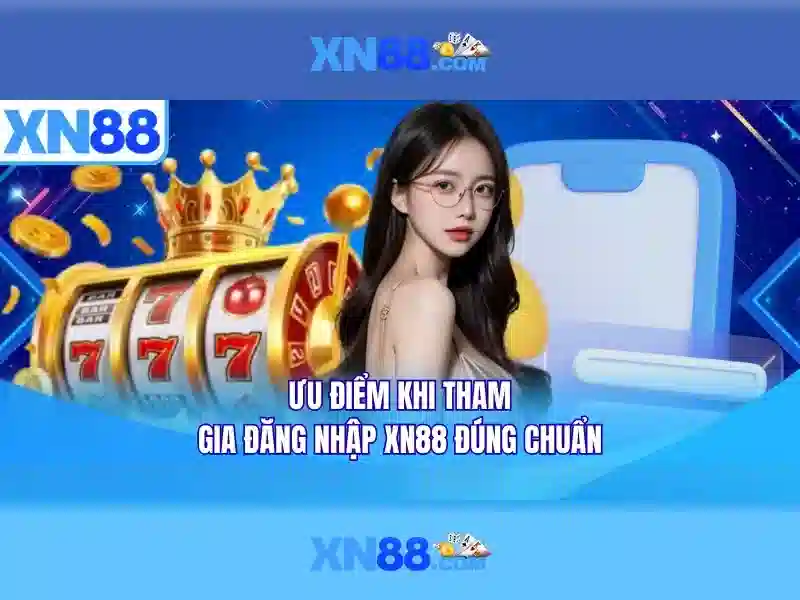 xn88 là gì? Khám phá nền tảng cá cược trực tuyến an toàn