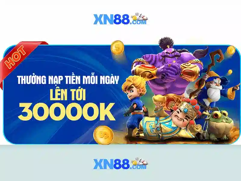 xn88: Nền tảng cược và trò chơi trực tuyến uy tín