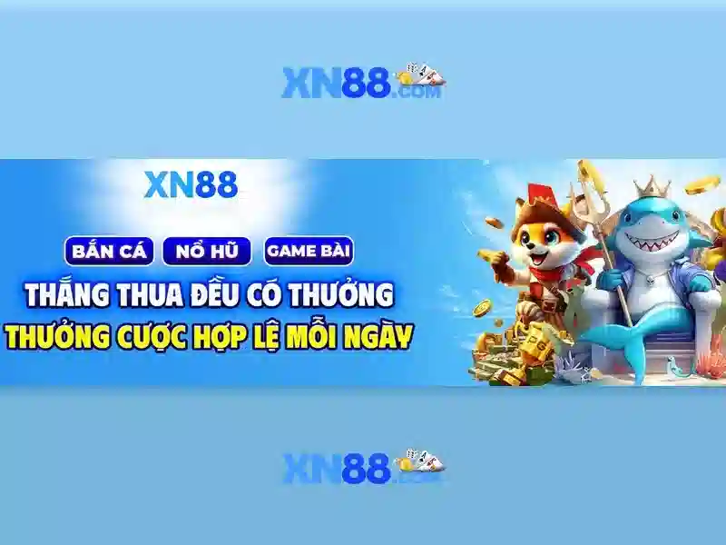 xn88 google play – Trải nghiệm game và ưu đãi hấp dẫn