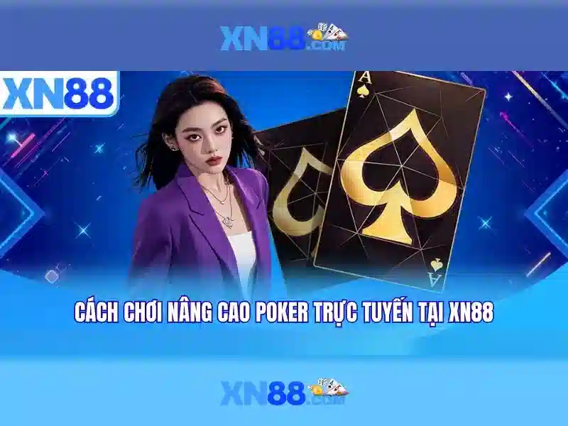 xn88: Nền tảng cược trực tuyến và giải trí đa dạng