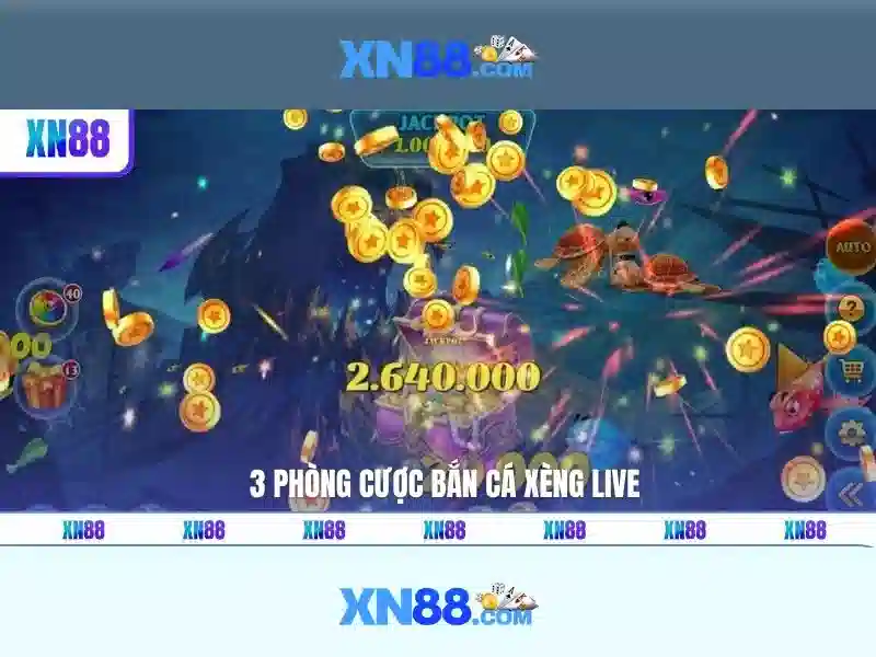 XN88: Nền tảng giải trí và cược trực tuyến