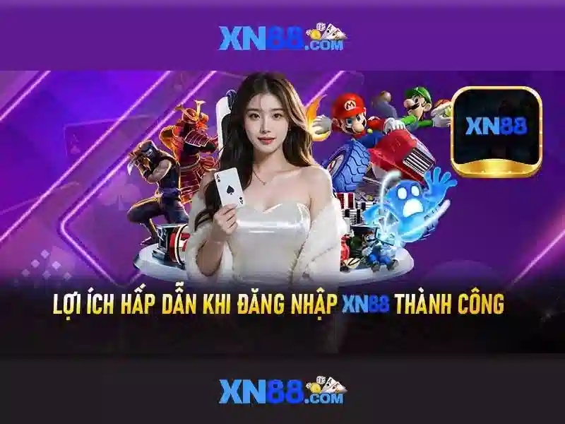 xn88: Nền tảng cược trực tuyến đáng tin cậy