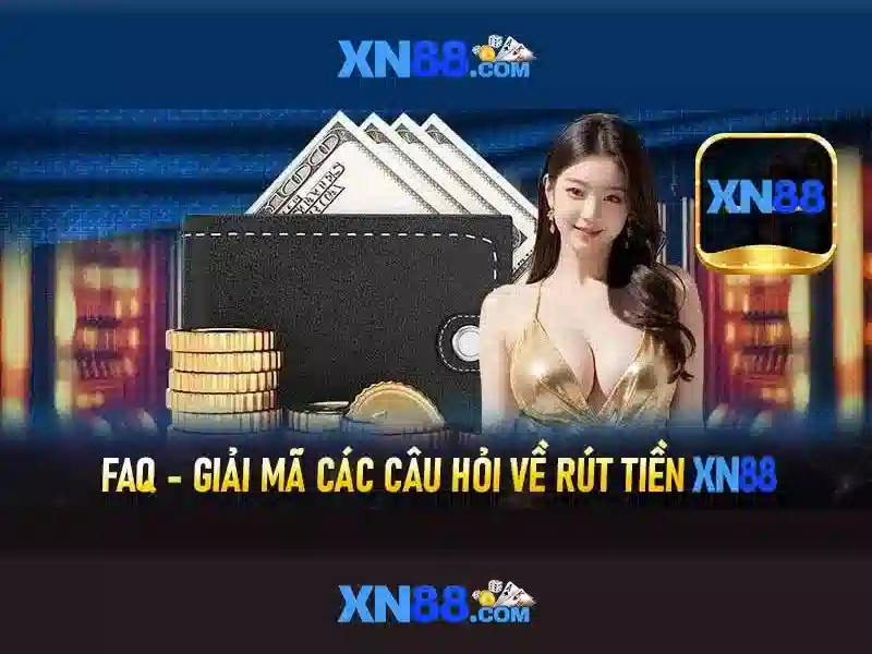 XN88 – Nền tảng trò chơi trực tuyến