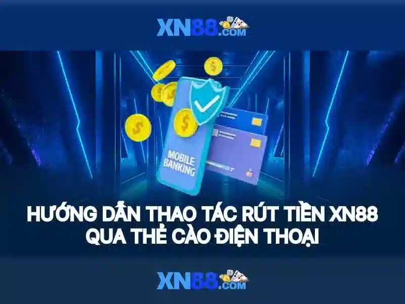 xn88 - Nền tảng trò chơi trực tuyến và cộng đồng người dùng