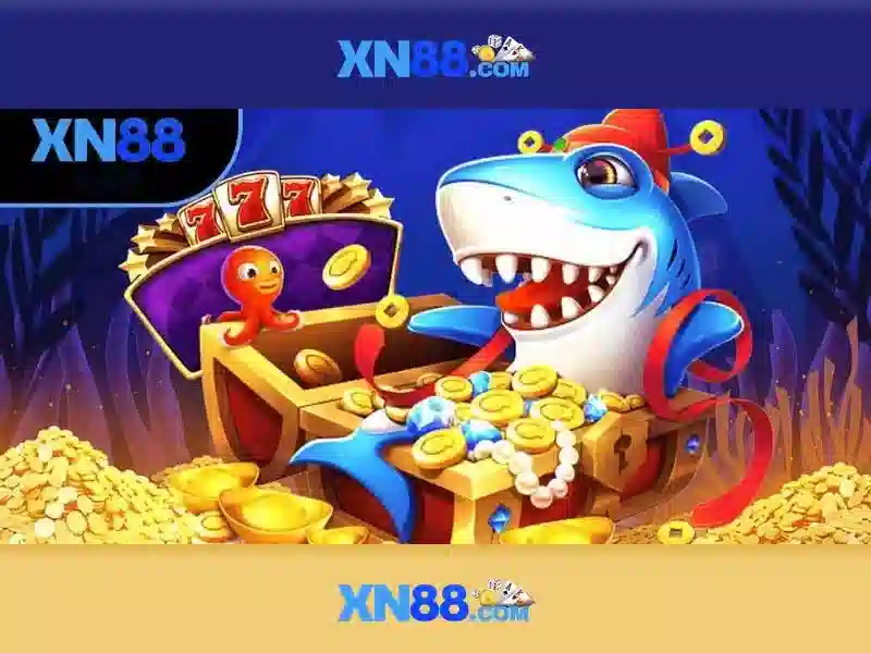 XN88: Nền tảng cá cược trực tuyến uy tín tại Việt Nam