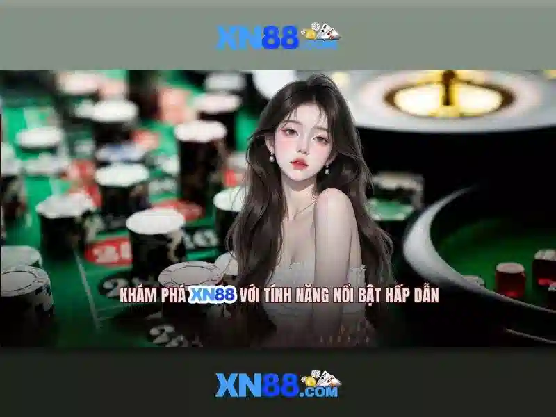 xn88: Tổng quan và đánh giá nền tảng trò chơi trực tuyến