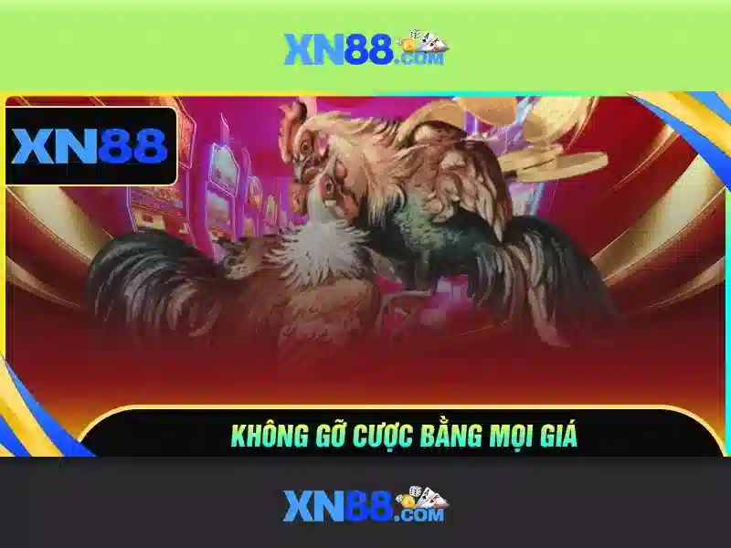 xn88: Nền tảng cá cược trực tuyến nổi bật
