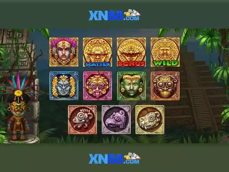 xn88 - Tổng quan về sàn cược trực tuyến