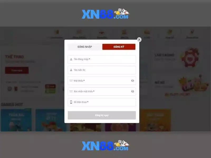 xn88 là gì và các chiến lược trải nghiệm nền tảng trực tuyến an toàn