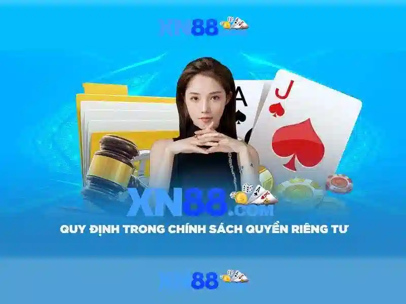 xn88: Nền tảng cá cược và giải trí hàng đầu