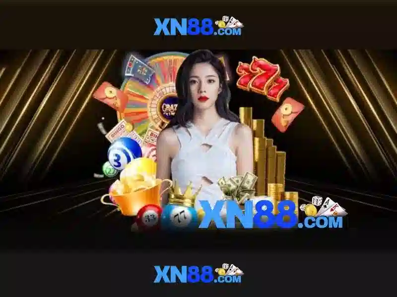 xn88 - Nền tảng giải trí trực tuyến hàng đầu