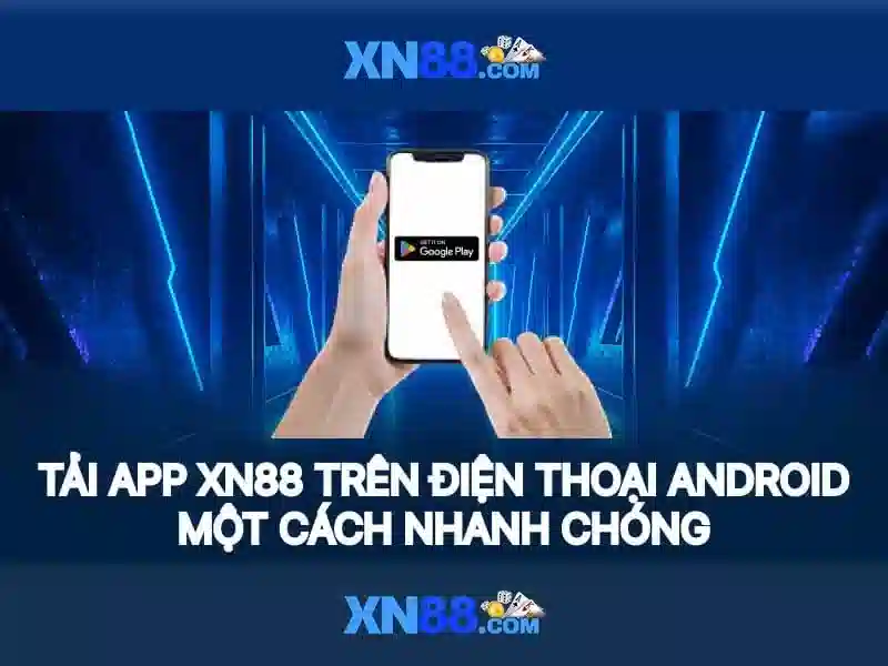 xn88: Nền tảng cá cược và giải trí trực tuyến