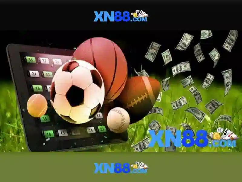 xn88: Tổng quan về nền tảng cá cược trực tuyến tại châu Á
