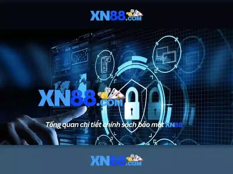 xn88 trang chủ – Thương hiệu và trải nghiệm người dùng