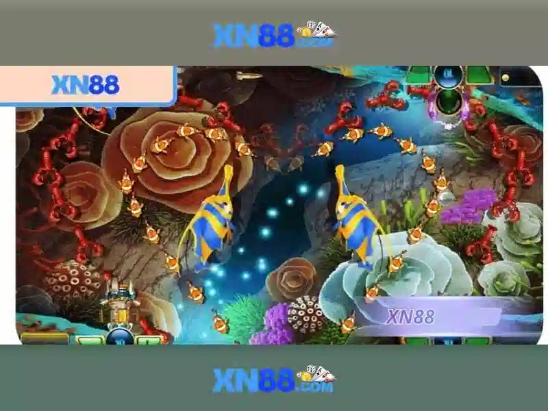 xn88: Khám phá nền tảng cá cược trực tuyến