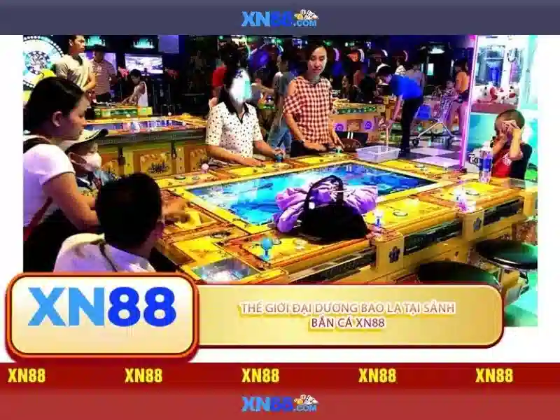 Xn88: Khám phá nền tảng cá cược trực tuyến