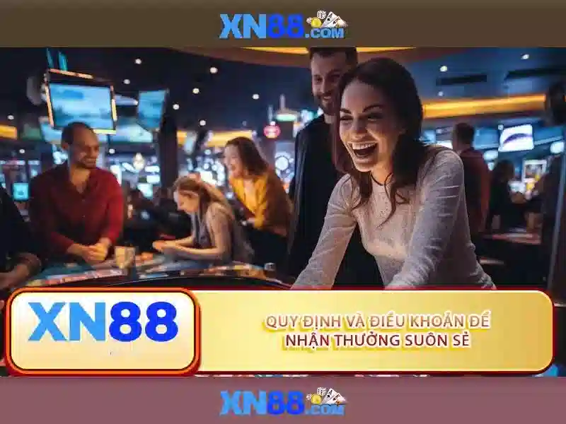 xn88 - Tổng quan về nền tảng cá cược trực tuyến