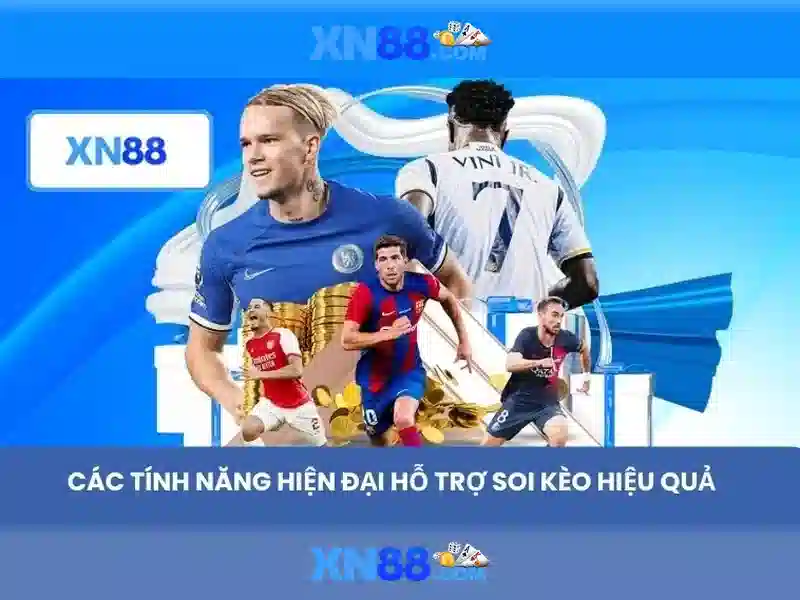 XN88: Nền tảng trò chơi trực tuyến đáng tin cậy