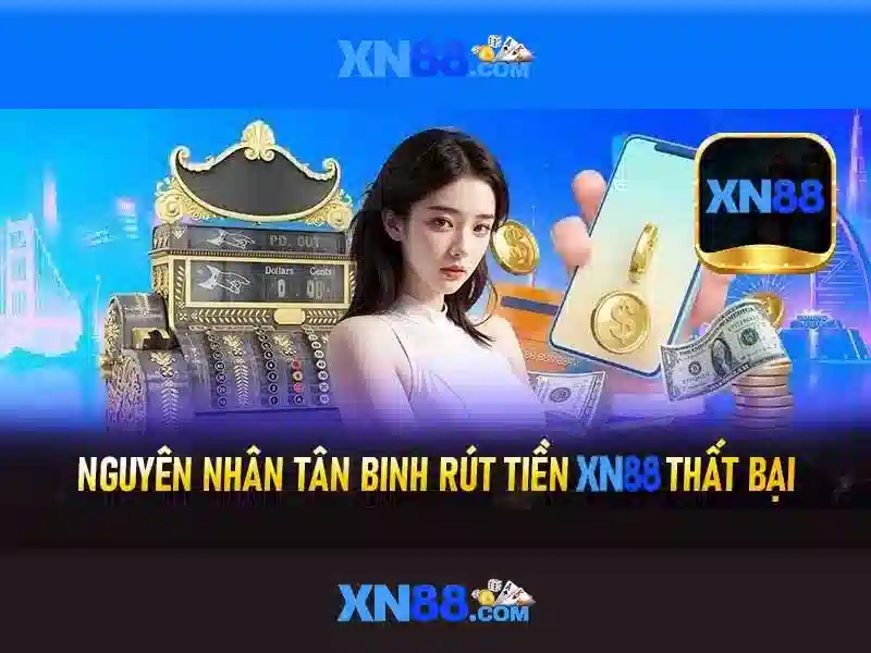 xn88: Tổng quan về sàn cược trực tuyến
