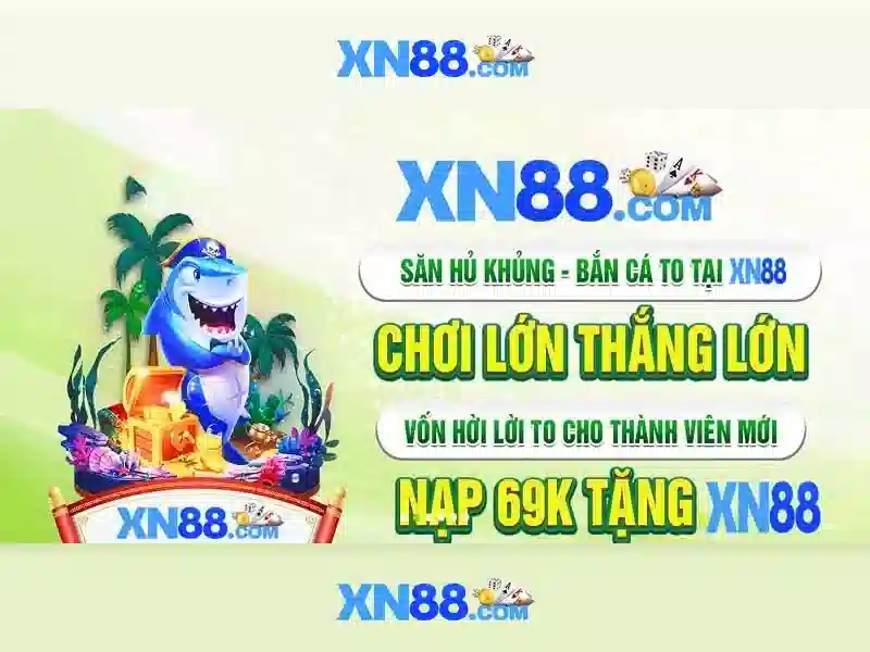 Giới thiệu về xn88: Nền tảng trò chơi trực tuyến và an toàn
