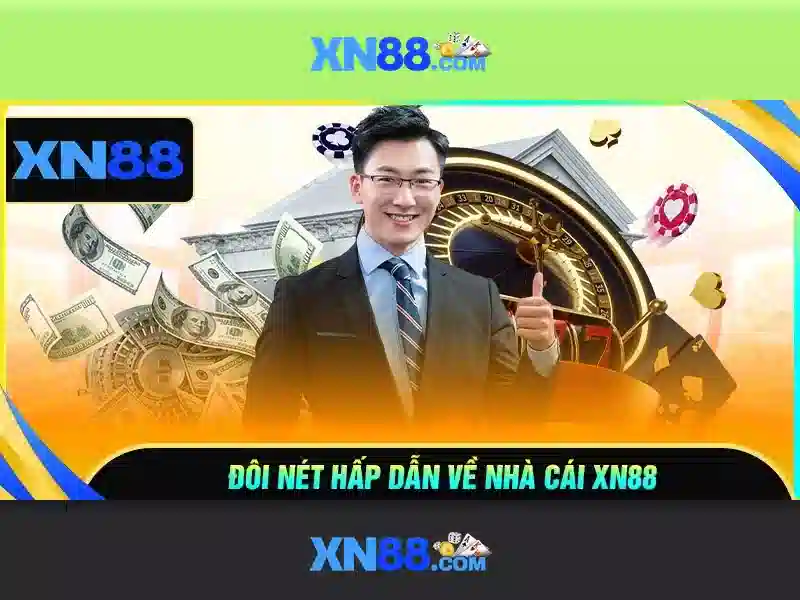 xn88 - Tổng quan về nền tảng và hướng dẫn sử dụng
